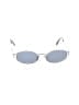 Gucci Silver Vintage Sunglasses One size - photo 2