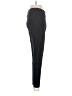 Assorted Brands Solid Black Track Pants Size S (estimated) - photo 4