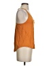 Lululemon Athletica Orange Tank Top Size 4 - photo 4