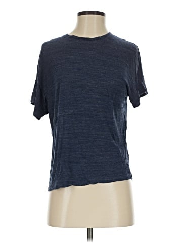 Vince. Short Sleeve T-Shirt (view 1)