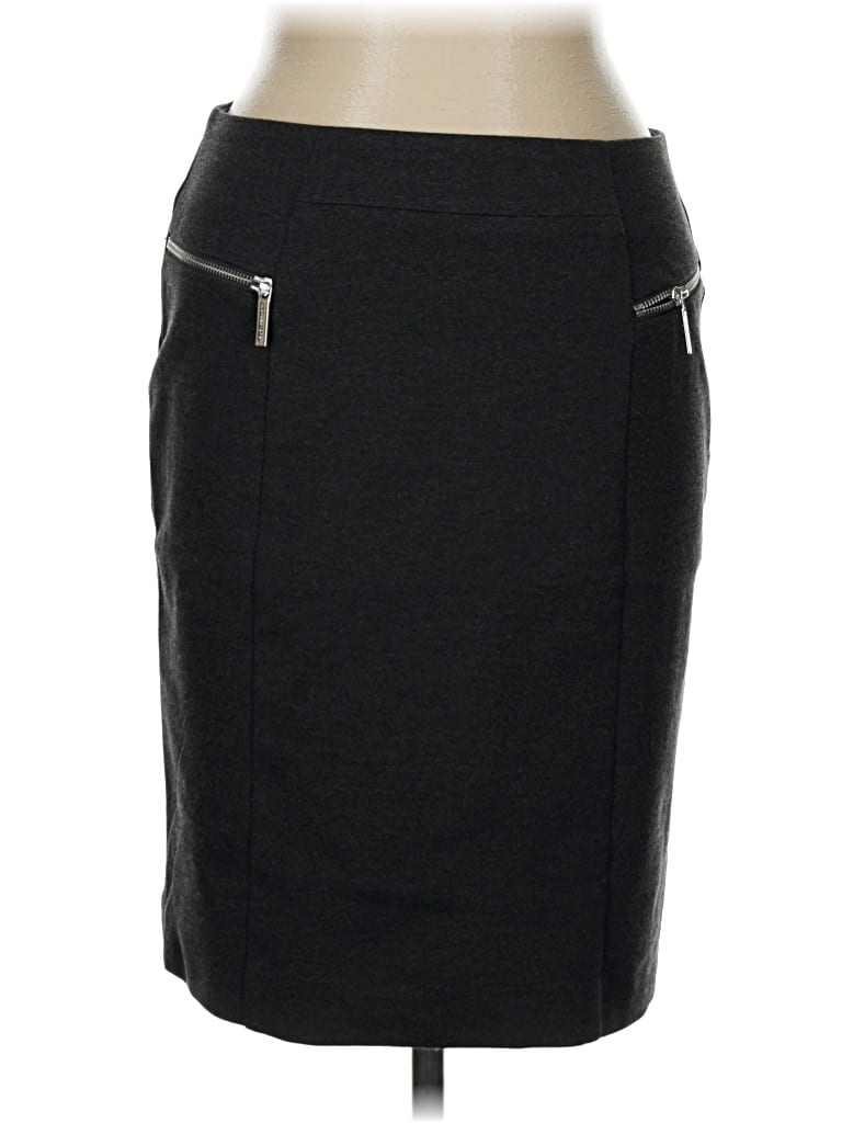 Pre-owned Michael Michael Kors Casual Skirt In Black