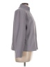 Van Heusen 100% Polyester Gray Track Jacket Size L - photo 4