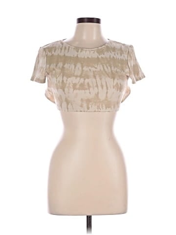 Princess Polly Short Sleeve Top (view 1)