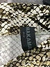 Norma Kamali Animal Print Green Casual Pants Size XS - photo 7