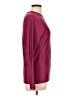 Assorted Brands Burgundy Sweatshirt Size L - photo 4