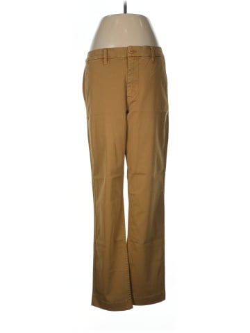 J.Crew Khakis (view 1)