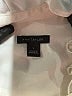 Ann Taylor Ivory Long Sleeve Blouse Size L - photo 7