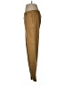 J.Crew Solid Tan Khakis Size 29 waist (tall) - photo 5