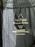 Baby Gap 100% Cotton Color Block Blue Track Pants Size 3 - photo 3