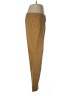 J.Crew Solid Tan Khakis Size 29 waist (tall) - photo 4