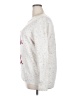 Assorted Brands Metallic White Pullover Sweater Size XXL - photo 5