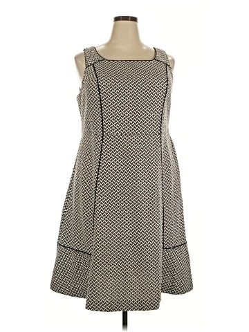 Lands' End Casual Dress (view 1)