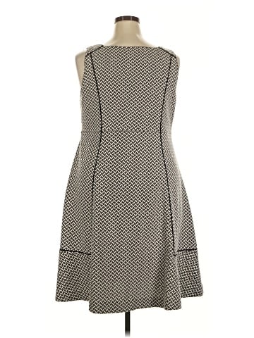 Lands' End Casual Dress (view 2)