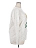 Assorted Brands Metallic White Pullover Sweater Size XXL - photo 4