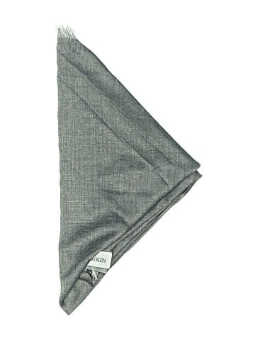 Calvin Klein Scarf (view 2)