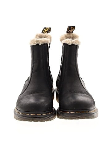 Dr. Martens Ankle Boots (view 2)