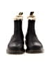 Dr. Martens Black Ankle Boots Size 9 - photo 2