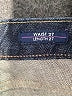 Vigoss Blue Jeans Size 27 waist - photo 9