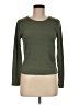Olivia Rae Green Long Sleeve Top Size M - photo 1
