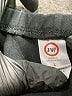 JW Solid Black Active Pants Size L - photo 7