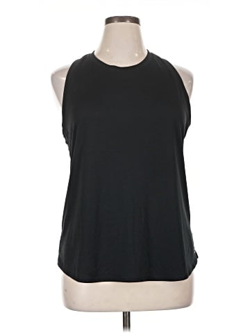 Bcg Sleeveless T-Shirt (view 1)