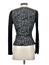 Rebecca Taylor Gray Blazer Size 0 - photo 2