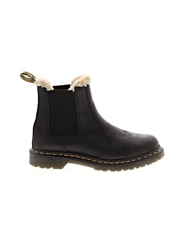 Dr. Martens Ankle Boots (view 1)