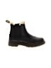 Dr. Martens Black Ankle Boots Size 9 - photo 1