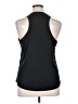 Bcg 100% Polyester Black Sleeveless T-Shirt Size XL - photo 2