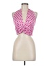 Assorted Brands Pink Tank Top Size M - photo 1