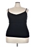Unbranded Black Tank Top Size XXL - photo 1