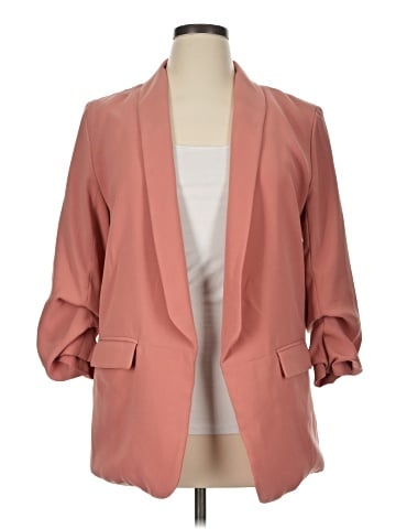 The Limited Blazer (view 1)