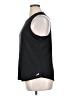 Bcg 100% Polyester Black Sleeveless T-Shirt Size XL - photo 5