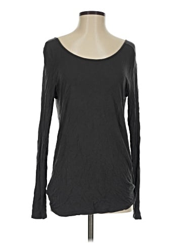 Express One Eleven Long Sleeve T-Shirt (view 1)