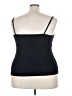Unbranded Black Tank Top Size XXL - photo 2