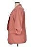 The Limited 100% Polyester Pink Blazer Size XL - photo 5