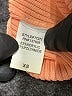 Windsor Orange Cardigan Size XS - photo 8