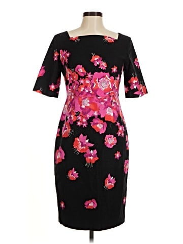 L.K. Bennett Cocktail Dress (view 1)