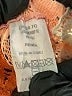 Isabela Capeto Orange Sleeveless Top Size P (petite) - photo 8