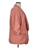 The Limited 100% Polyester Pink Blazer Size XL - photo 4