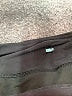 Unbranded Solid Black Athletic Shorts Size S (estimated, kids) - photo 3