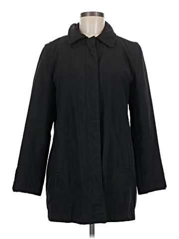 Gap Trenchcoat (view 1)