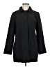 Gap Black Trenchcoat Size M - photo 1