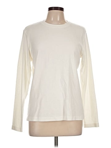Uniqlo Long Sleeve T-Shirt (view 1)