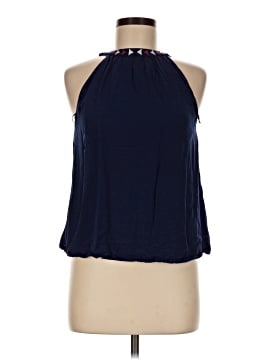 Alya Sleeveless Blouse (view 1)