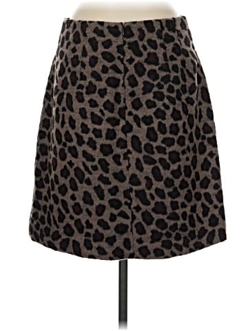 Ann Taylor Casual Skirt (view 2)