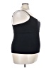 Unbranded Black Tank Top Size XXL - photo 4