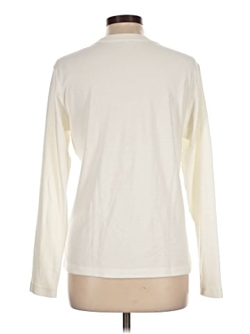 Uniqlo Long Sleeve T-Shirt (view 2)