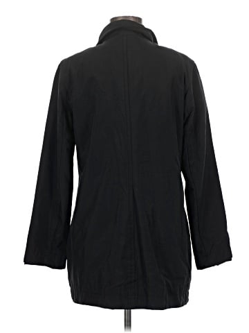 Gap Trenchcoat (view 2)