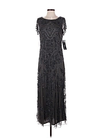 Pisarro Nights Cocktail Dress - front